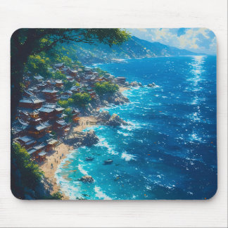 Mousepad Nagisa no Yume “Sonho da Costa”