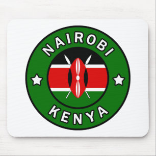 Mousepad Nairobi Kenya