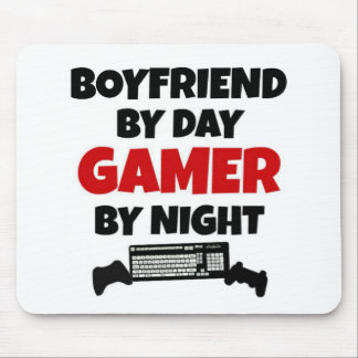 Mousepad Namorado de jogador