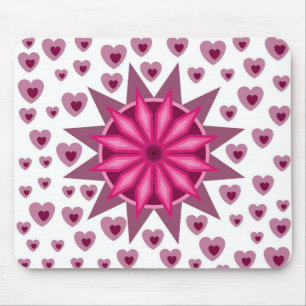 MOUSEPAD NAMORADOS AMOR, PRESENTE DE FESTA DE ANIVERSÁRIO C