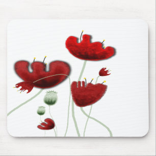 Mousepad Namorados paisagem paisagem paisagem elegante papo