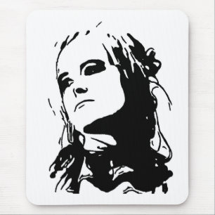 Mousepad Não amamentado