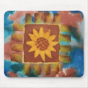 Mousepad Não é a praça de solteiros da sua avó