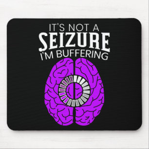 Mousepad Não É Uma Crise Epiléptica Estou Fazendo Buffer Co