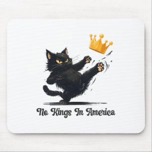 Mousepad Não Há Reis Na América Nós Somos A Política Pessoa