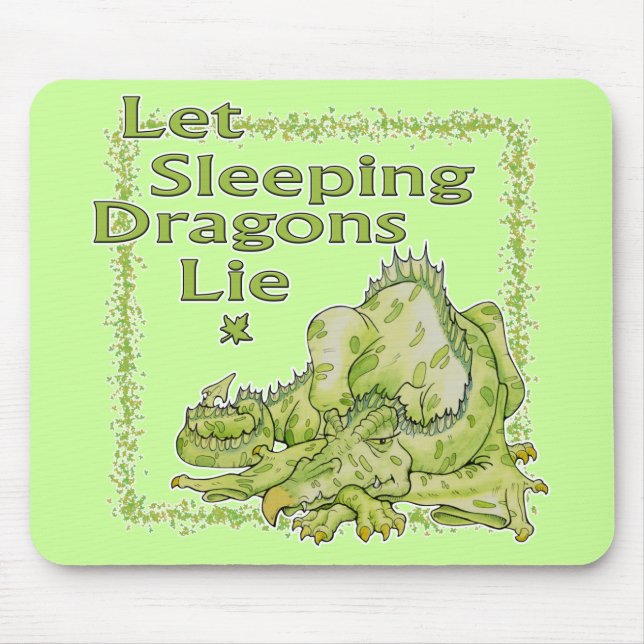 Mousepad Não intrometa (Frente)