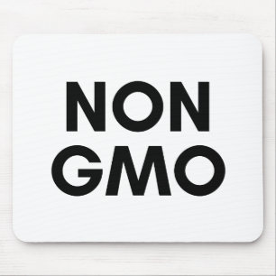 Mousepad não-ogm