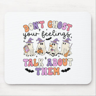 Mousepad Não se meta em falar sobre o conselheiro