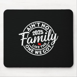 Mousepad Não Tem Família Como A Que Temos A Família Reu 202