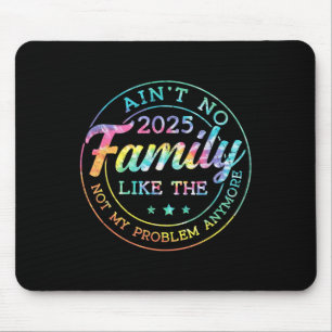 Mousepad Não Tem Família Como A Reunião Da Família De Um Co