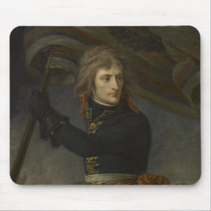 Mousepad Napoleão em Arcole