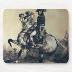 Mousepad Napoleon Bonaparte