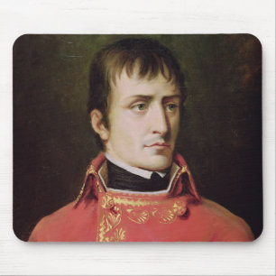 Mousepad Napoleon Bonaparte 1796