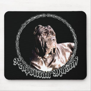 Mousepad napolitano