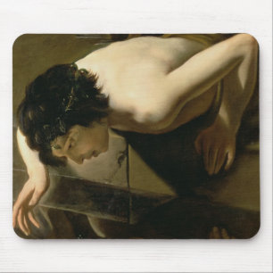 Mousepad Narciso