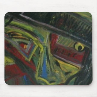 MOUSEPAD NARIZ SENO