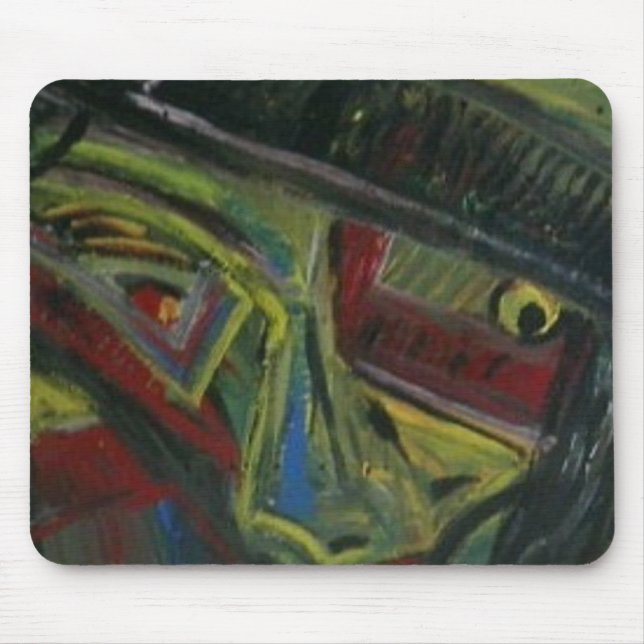 MOUSEPAD NARIZ SENO (Frente)