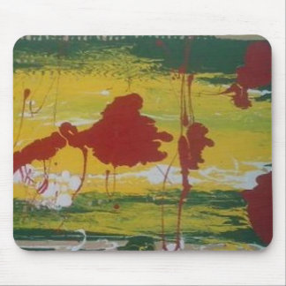 Mousepad Nariz Vermelho