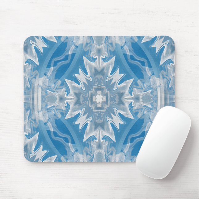 Mousepad Nas nuvens..... (Com mouse)