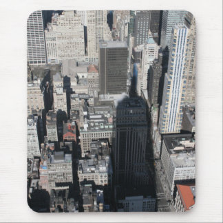 Mousepad Nas sombras do gigante