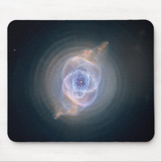 Mousepad NASA - A nebulosa do olho de gato