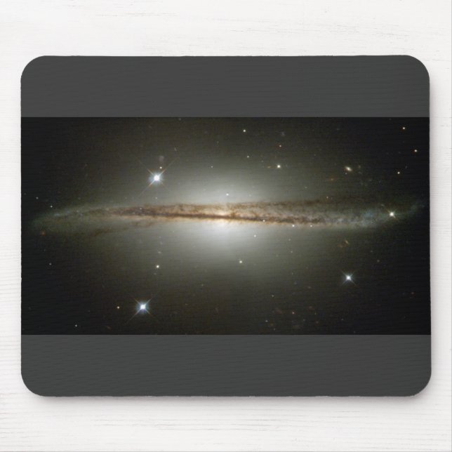 Mousepad NASA - Grelha de Borda Adormecida ESO510 - G13 (Frente)