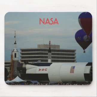 MOUSEPAD NASA, NASA