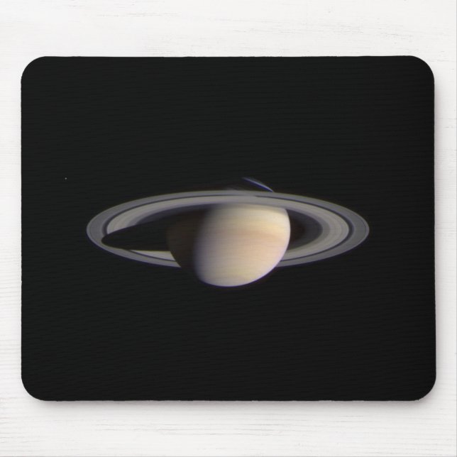 Mousepad NASA - Saturn (Frente)