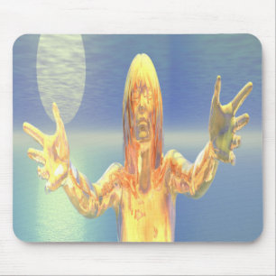 Mousepad Nascer do Fantasma