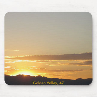 Mousepad Nascer do sol 16 de setembro de 08 007 - vale