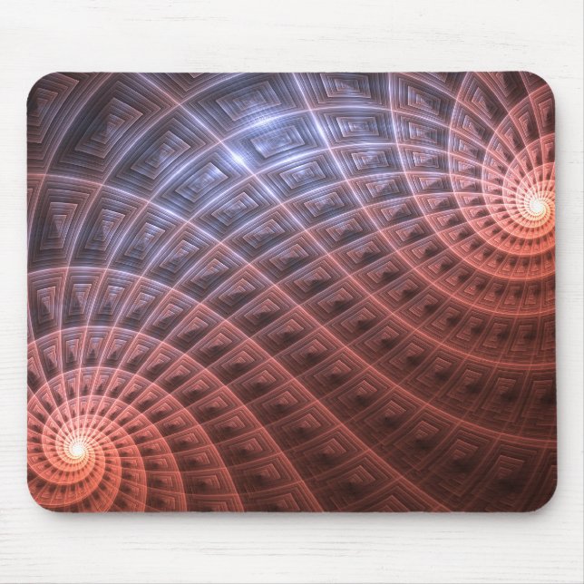 Mousepad Nascer do sol, por do sol (Frente)