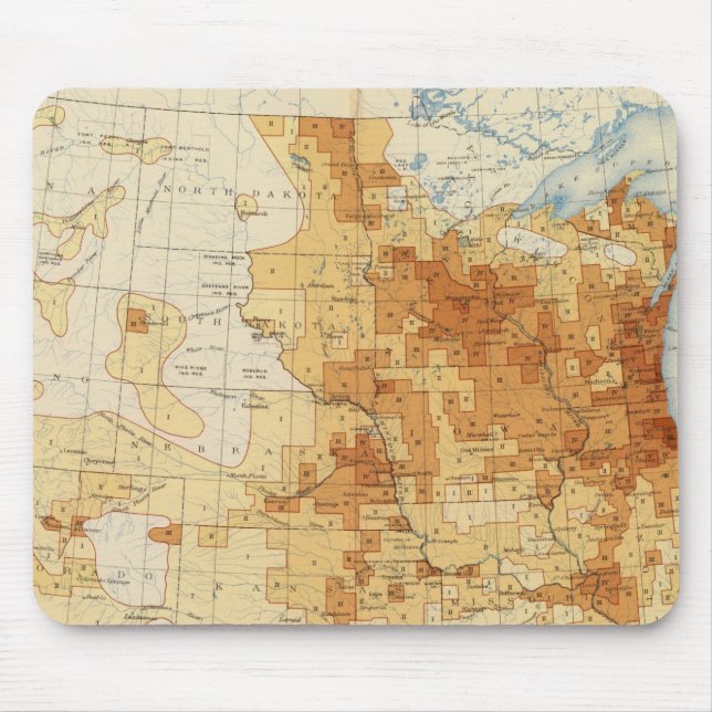 Mousepad nascer Externo 1890 (Frente)