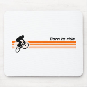 Mousepad Nascer para montar - BMX