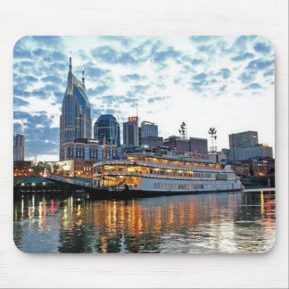 Mousepad Nashville