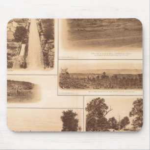 Mousepad Nashville, Tenn