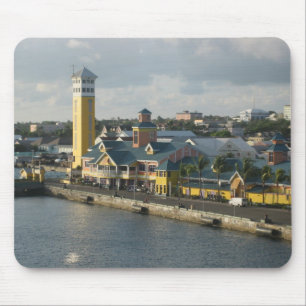 Mousepad Nassau