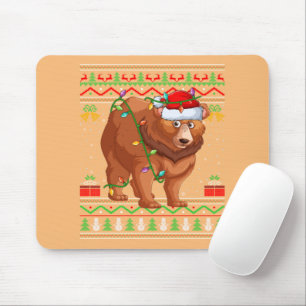 Mousepad Natal
