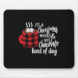 Mousepad Natal
