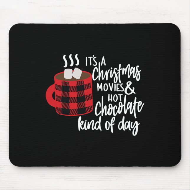 Mousepad Natal (Frente)