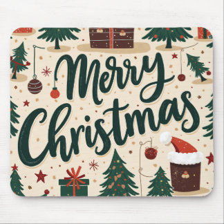 Mousepad natal