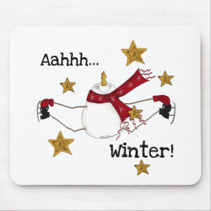 Mousepad Natal