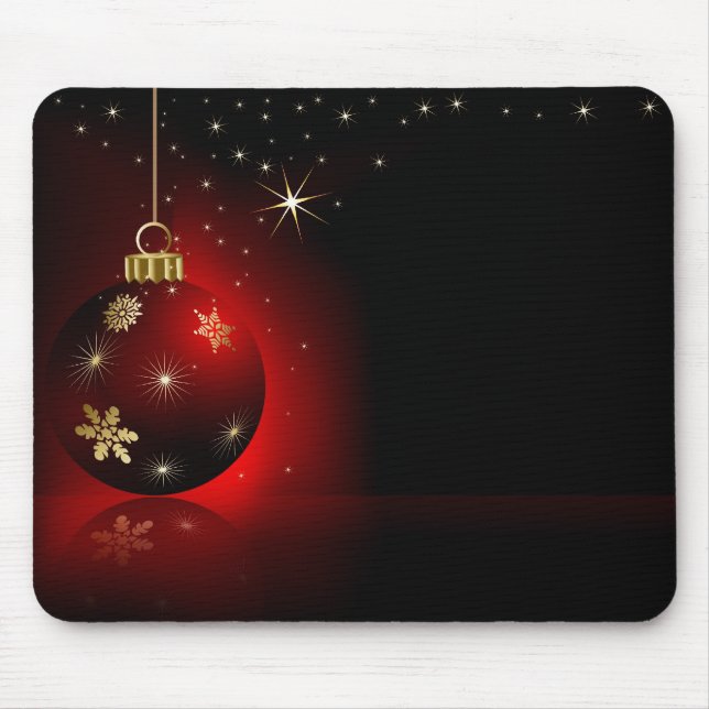Mousepad Natal (Frente)