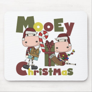 Mousepad Natal de Mooey
