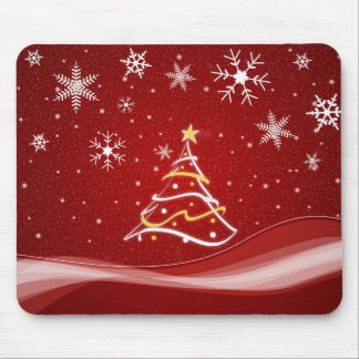 Mousepad Natal do casado