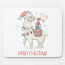 Natal Llama
