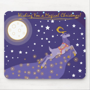 Mousepad Natal mágico