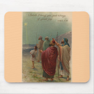 Mousepad Natal Natividade