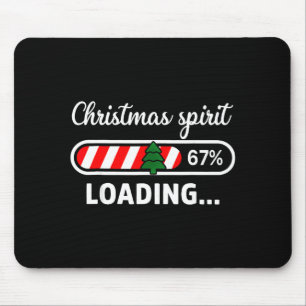 Mousepad Natal Srit Carregando 67 Meme Meninos Crianças Ger