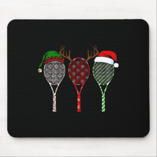 Mousepad Natal Tênis Feliz do Natal 3