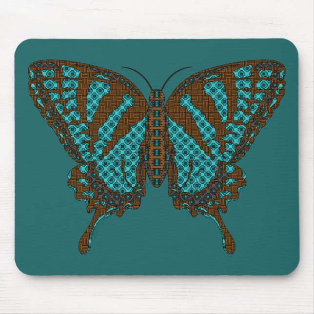 Mousepad Nativo (Frente)